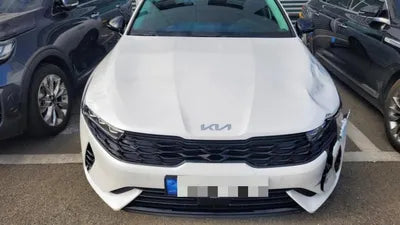 2021 Kia K5 KNAG341JBNA019580 VIN:KNAG341JBNA019580