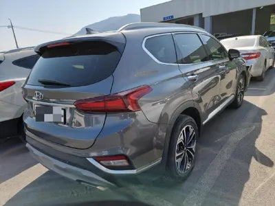 2020 Hyundai Santa FE KMHS381ABLU279559 VIN:KMHS381ABLU279559