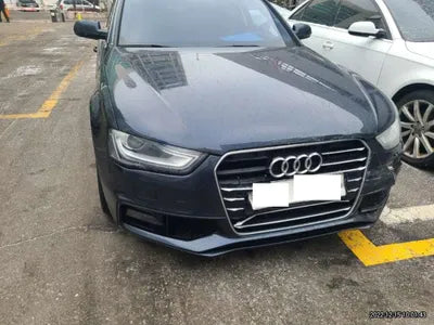 2016 Audi A4 WAUZZZ8K9GA010809 VIN:WAUZZZ8K9GA010809