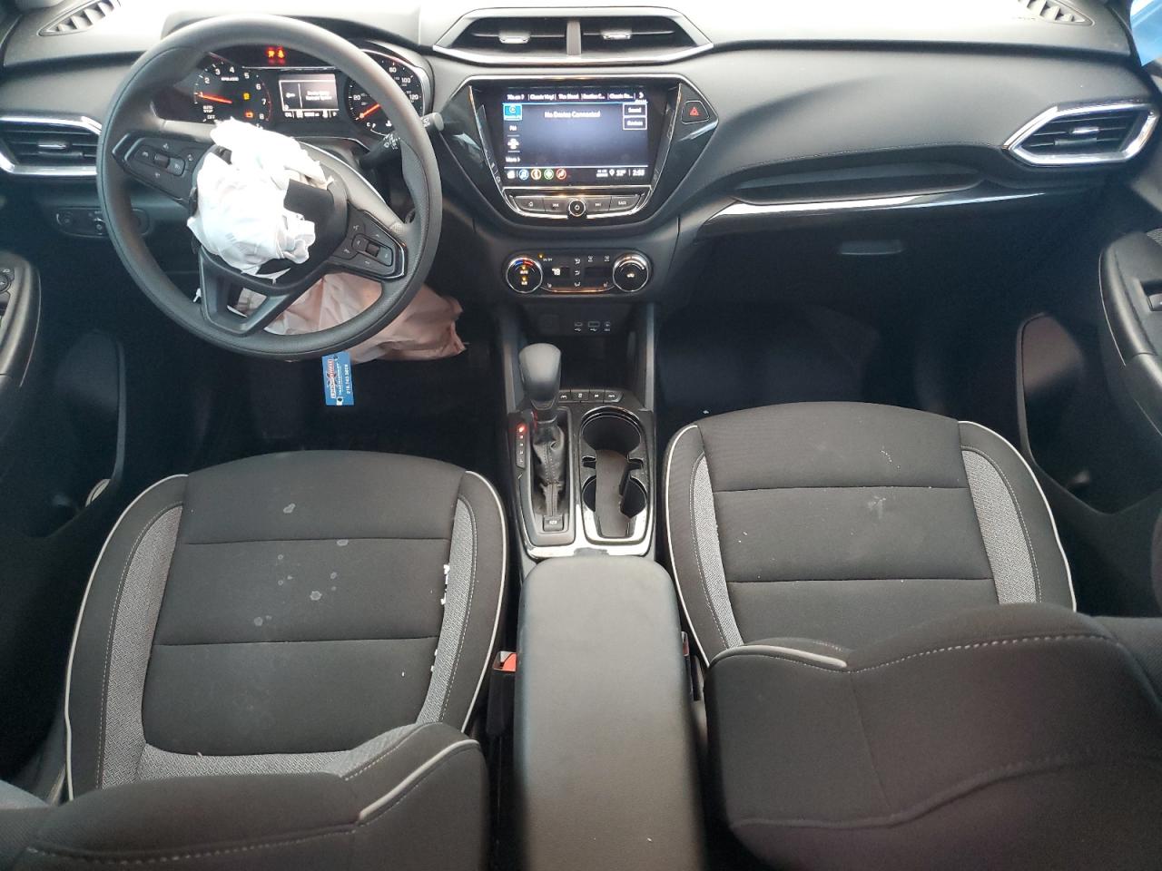 2023 CHEVROLET TRAILBLAZER LT VIN:KL79MRSL7PB200313