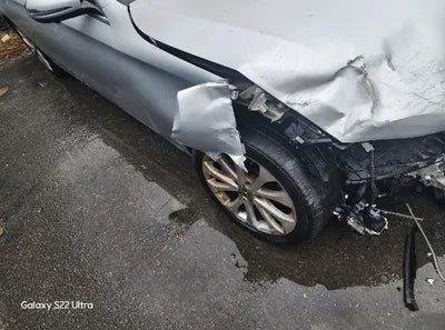 2017 Mercedes-Benz E 300 VIN: