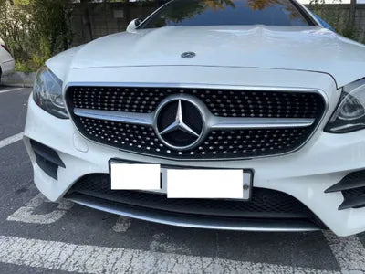 2019 Mercedes-Benz E 220 WDD1J1EB4KF095749 VIN:WDD1J1EB4KF095749