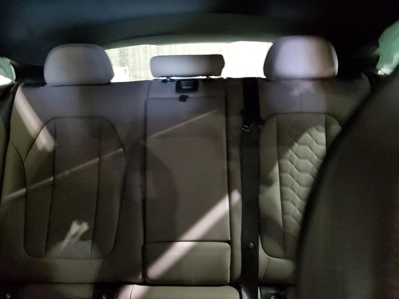 2022 BMW X4 M VIN:5YM23EC05N9J23246