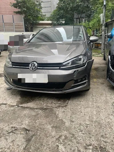 2015 Volkswagen Golf WVWZZZAUZFW203929 VIN:WVWZZZAUZFW203929