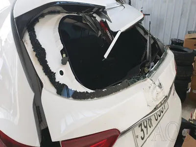 2019 Hyundai Santa FE 729KMKMHS281BDKU1 VIN:729KMKMHS281BDKU1