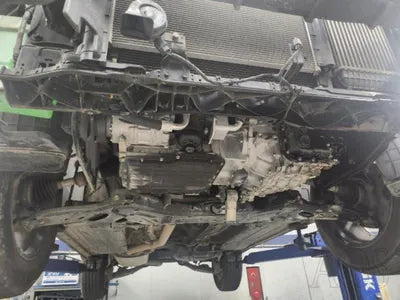 2015 Hyundai Santa FE VIN: