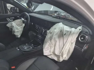 2021 Mercedes-Benz E 220 W1KZF0FB5MA935180 VIN:W1KZF0FB5MA935180