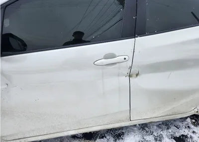 2017 Toyota Prius JTDKBRFU2J3584564 VIN:JTDKBRFU2J3584564