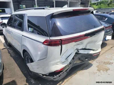 2021 Kia Carnival KNANB81BBMS108922 VIN:KNANB81BBMS108922