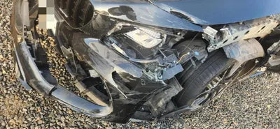 2017 Mercedes-Benz A 45 AMG VIN: