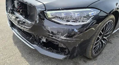 2022 Mercedes-Benz S 580 W1K6G7GB1NA097626 VIN:W1K6G7GB1NA097626