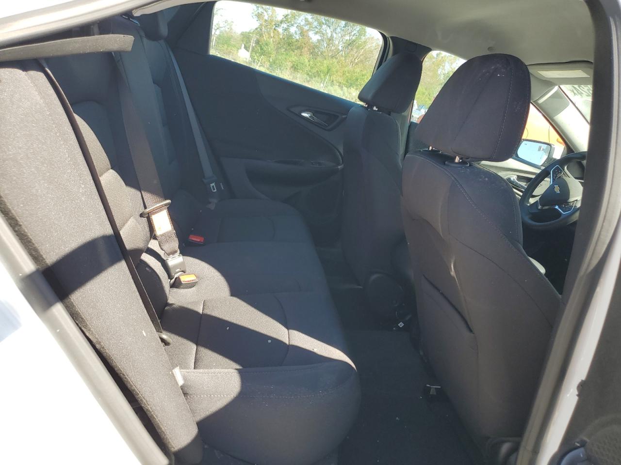 2024 CHEVROLET MALIBU LS VIN:1G1ZC5ST6RF147297