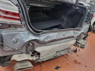 2019 BMW 520 WBAJF510XKBJ09939 VIN:WBAJF510XKBJ09939