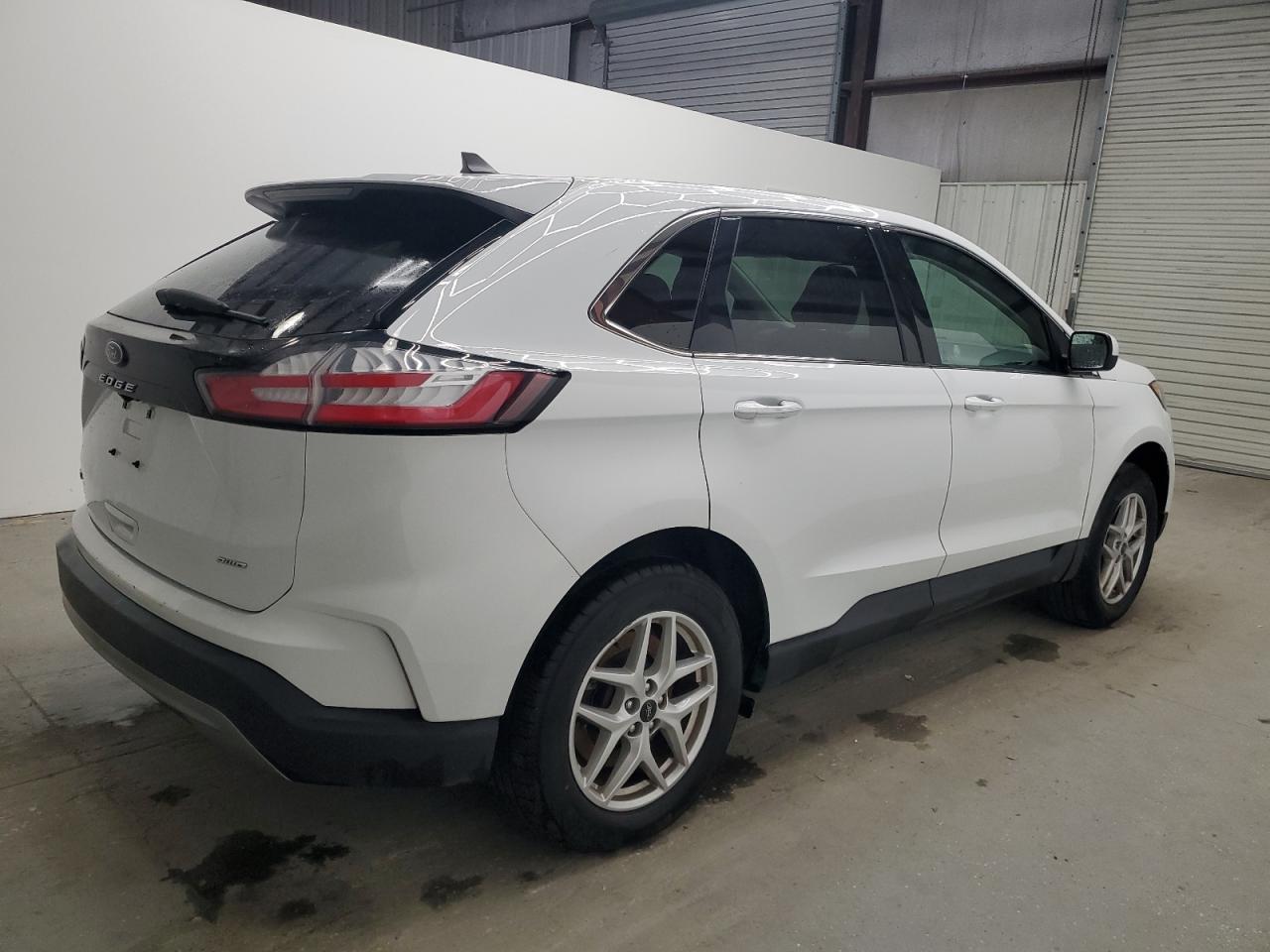 2023 FORD EDGE SEL VIN:2FMPK4J9XPBA19687