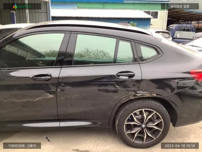 2022 BMW 420 WBA21DT03N9N34439 VIN:WBA21DT03N9N34439