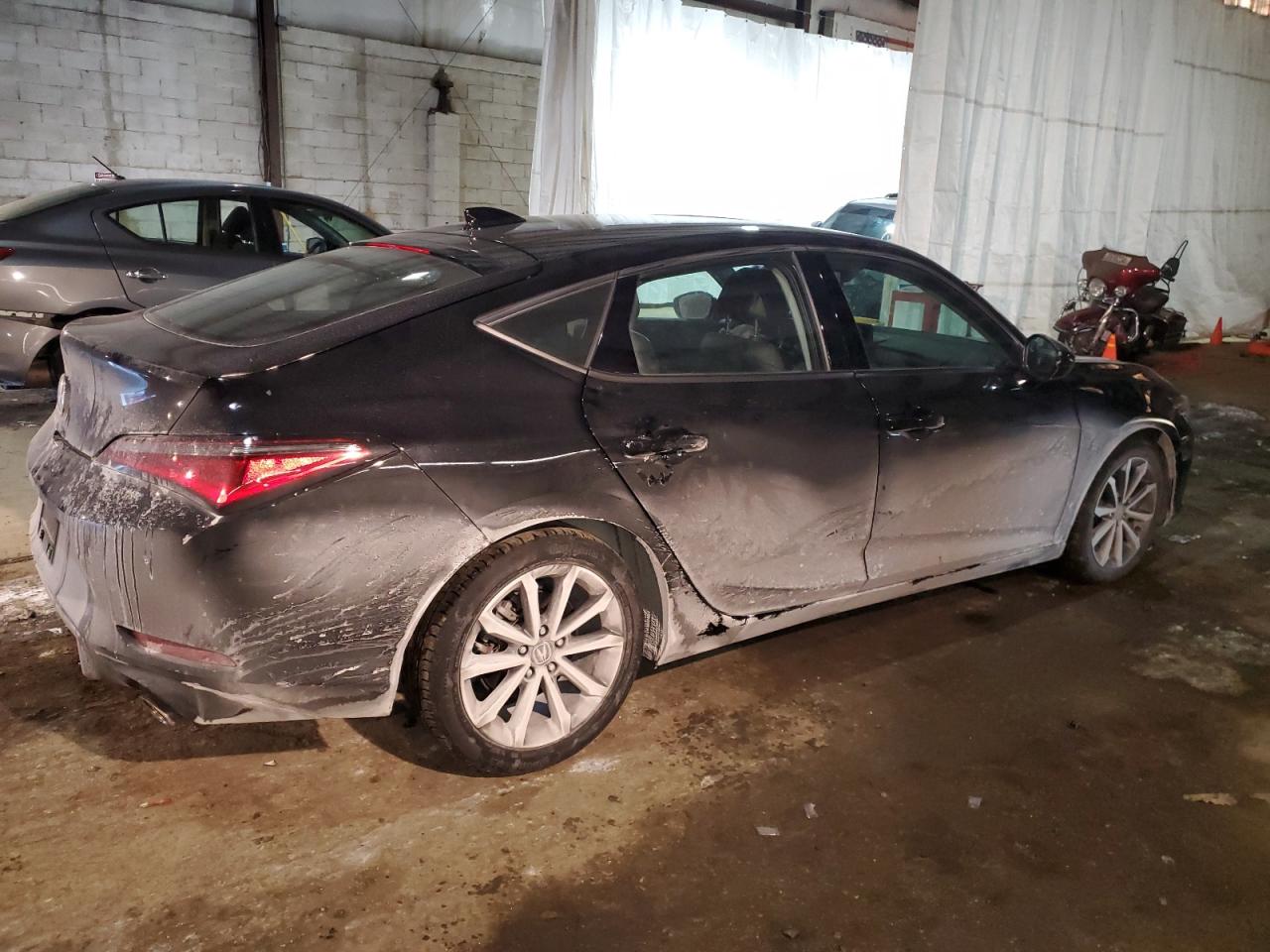 2023 ACURA INTEGRA  VIN:19UDE4H24PA012335