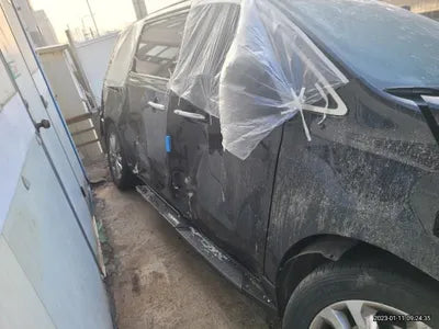 2018 Kia Carnival VIN: