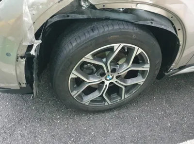 2021 BMW 118 WBA31AD05M5T40583 VIN:WBA31AD05M5T40583