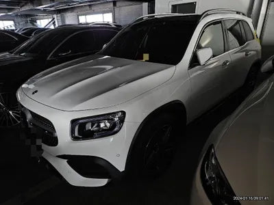 2023 Mercedes-Benz B 250 VIN: