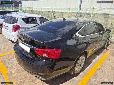 2016 Chevrolet Impala 1G1155SA8GU149972 VIN:1G1155SA8GU149972