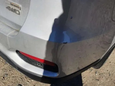 2018 Kia Sorento KNAPG81BDJA461170 VIN:KNAPG81BDJA461170