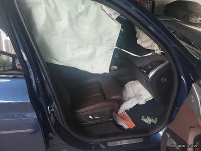 2020 BMW X3 M 164KMWBATY9103L9D VIN:164KMWBATY9103L9D