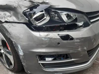 2016 Volkswagen Golf WVWZZZAUZGW091305 VIN:WVWZZZAUZGW091305