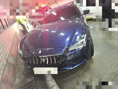 2019 Maserati Quattroporte VIN: