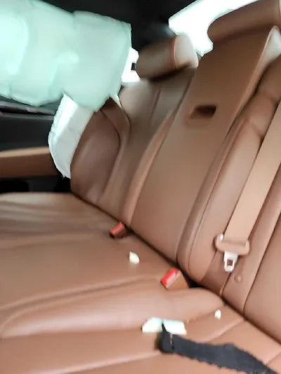 2020 Genesis G80 VIN: