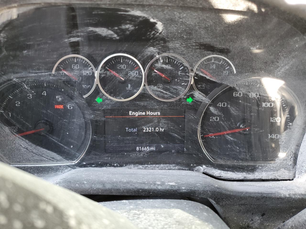 2022 CHEVROLET SILVERADO LTD K1500 LT-L VIN:1GCPYJEK1NZ102885