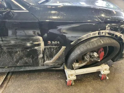 2018 Infiniti Q60 000KMJNKFV7EK1JM6 VIN:000KMJNKFV7EK1JM6