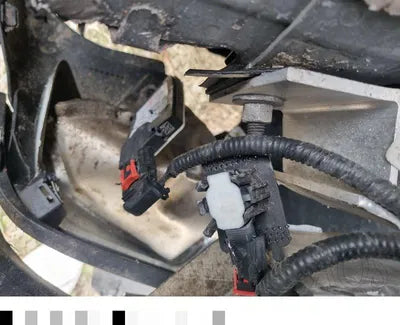 2016 Chevrolet Impala 1G1155S38GU144448 VIN:1G1155S38GU144448