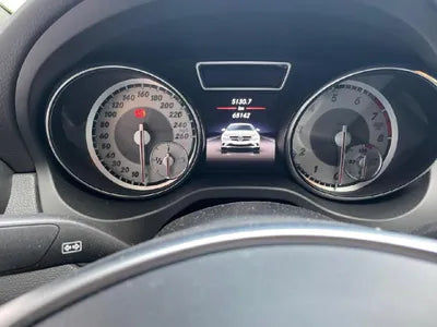 2016 Mercedes-Benz CLA 250 WDDSJ4GB8GN338303 VIN:WDDSJ4GB8GN338303