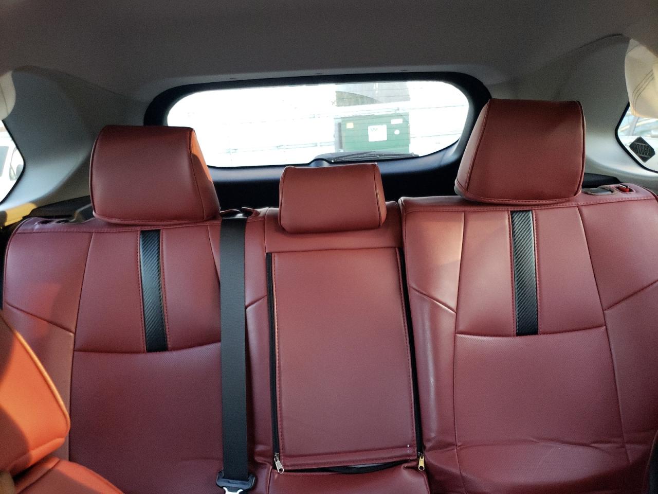 2022 TOYOTA RAV4 XLE VIN:4T3RWRFV7NU073933