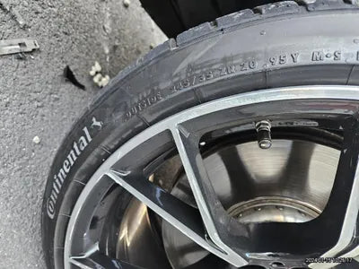 2018 BMW 540 WBAJB5106JB195115 VIN:WBAJB5106JB195115