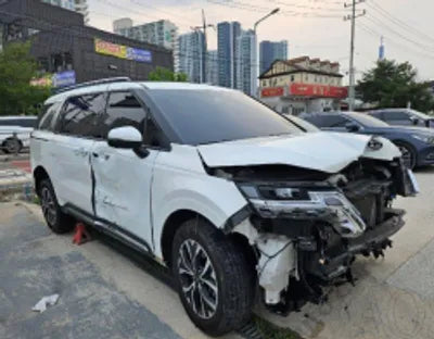 2021 Kia Carnival KNANC81BBMS042269 VIN:KNANC81BBMS042269
