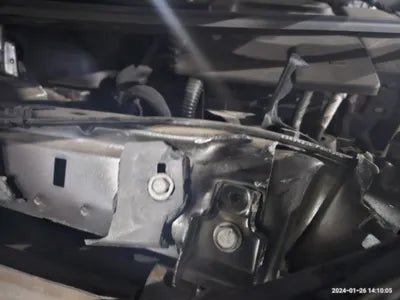 2019 Chevrolet Impala VIN: