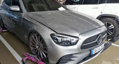 2022 Mercedes-Benz E 350 W1KZF8GB2NB019260 VIN:W1KZF8GB2NB019260