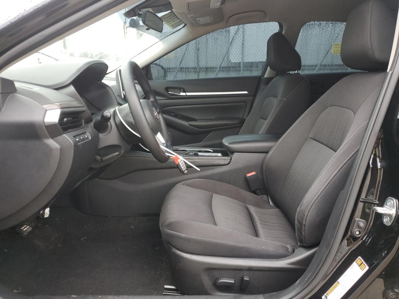 2023 NISSAN ALTIMA SV VIN:1N4BL4DV8PN347883