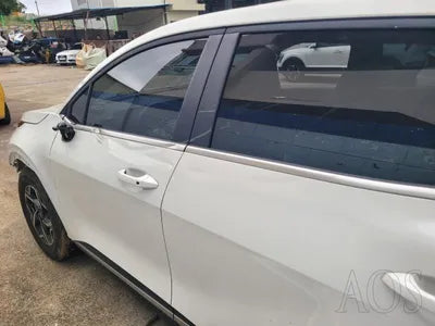 2022 Kia Sportage VIN: