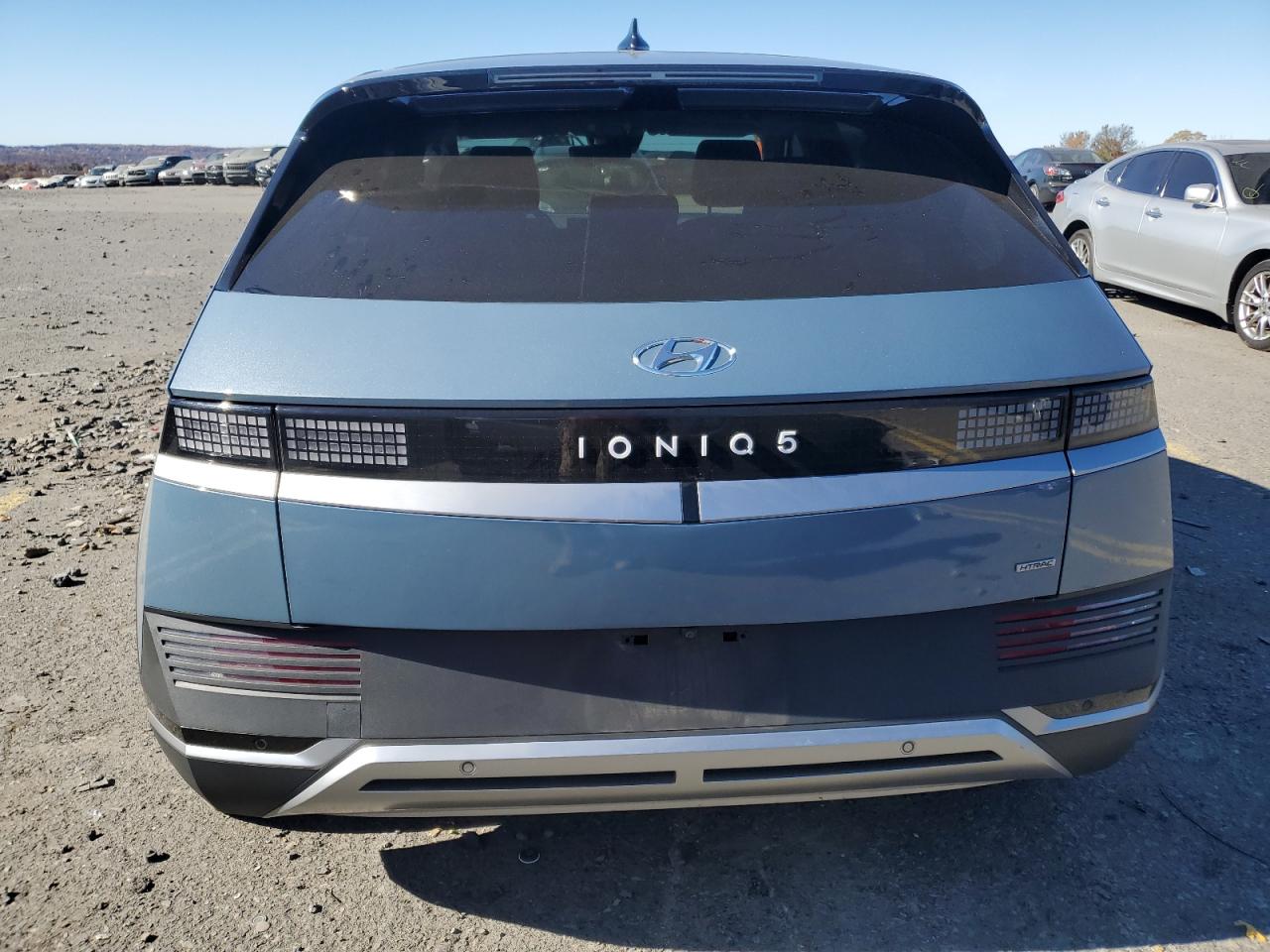 2022 HYUNDAI IONIQ 5 SE VIN:KM8KMDAF5NU100047