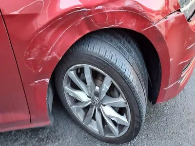 2016 Volkswagen Golf WVWZZZAUZGW146418 VIN:WVWZZZAUZGW146418