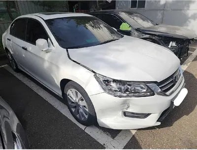 2015 Honda Accord 1HGCR2680FA510510 VIN:1HGCR2680FA510510