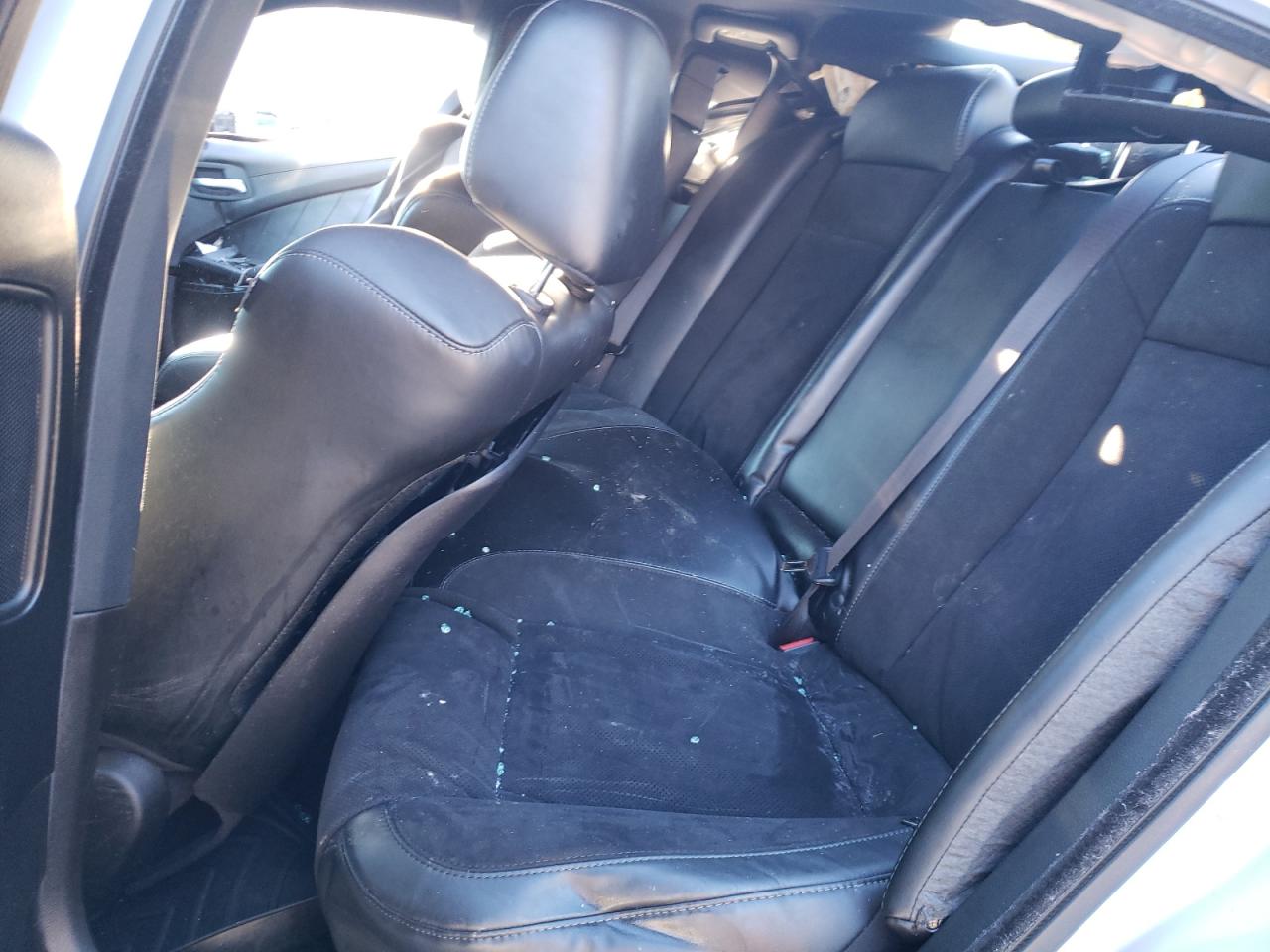 2022 DODGE CHARGER R/T VIN:2C3CDXCT1NH197915