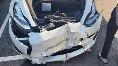 2019 Tesla Model 3 VIN: