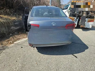 2015 Volkswagen Jetta NONE VIN: