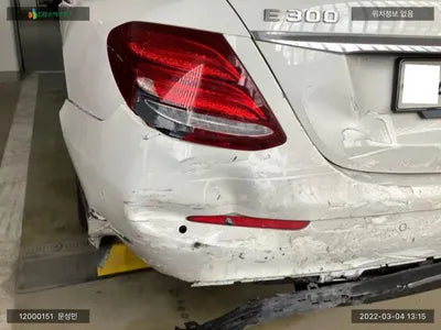 2019 Mercedes-Benz E 300 WDDZF4KB4KA672450 VIN:WDDZF4KB4KA672450