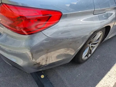 2018 BMW 520 WBAJC3103JG997688 VIN:WBAJC3103JG997688