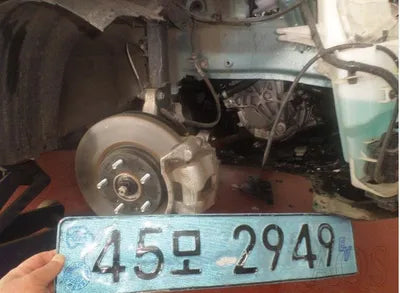 2019 Hyundai Kona KMHK381GFKU024027 VIN:KMHK381GFKU024027