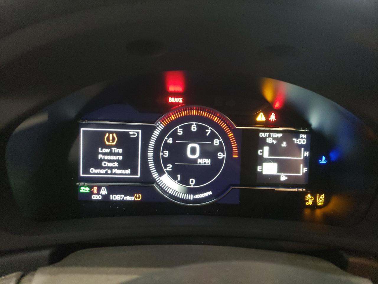 2024 TOYOTA GR 86 PREMIUM VIN:JF1ZNBE16R9752970